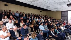 En Piste pour 2026 - CLUSTER MONTAGNE