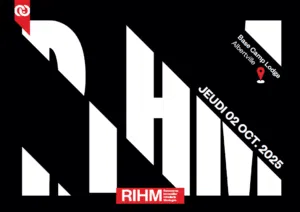 [ÉVÈNEMENT] RIHM (Rencontres Immobilier Hôtellerie Montagne)
